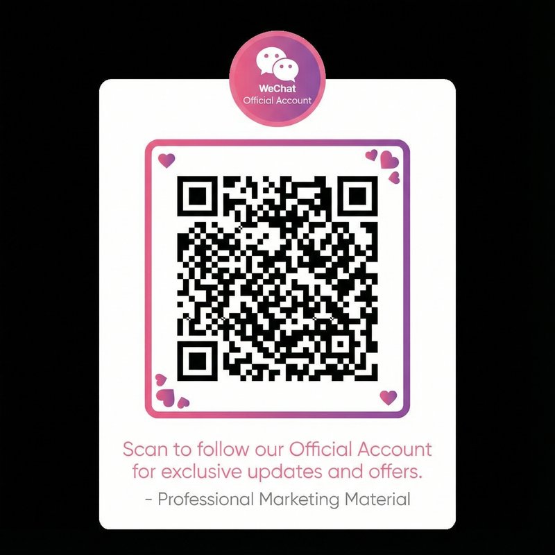 小马拉大车公众号