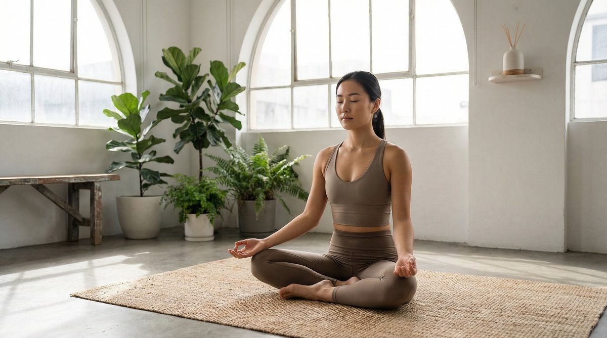 小马拉大车健身视频